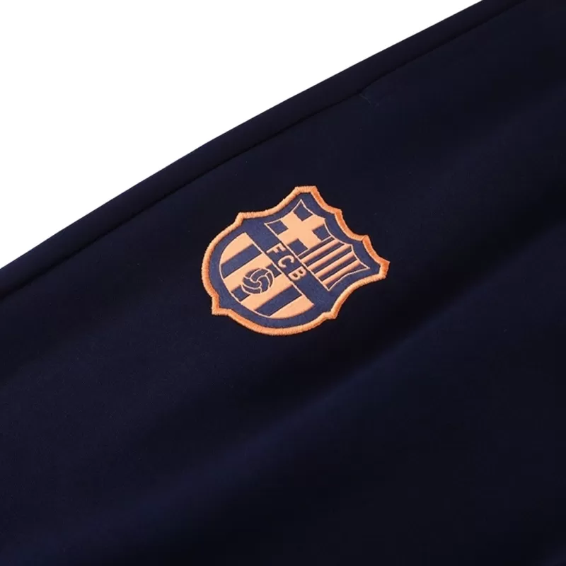 Barcelona Soccer Training Kit 2025/26 - bestsoccerstore