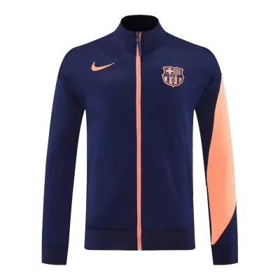 Barcelona Soccer Jacket 2025/26 - bestsoccerstore