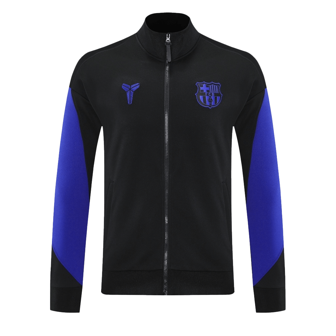 Barcelona Soccer Jacket 2025/26 - bestsoccerstore