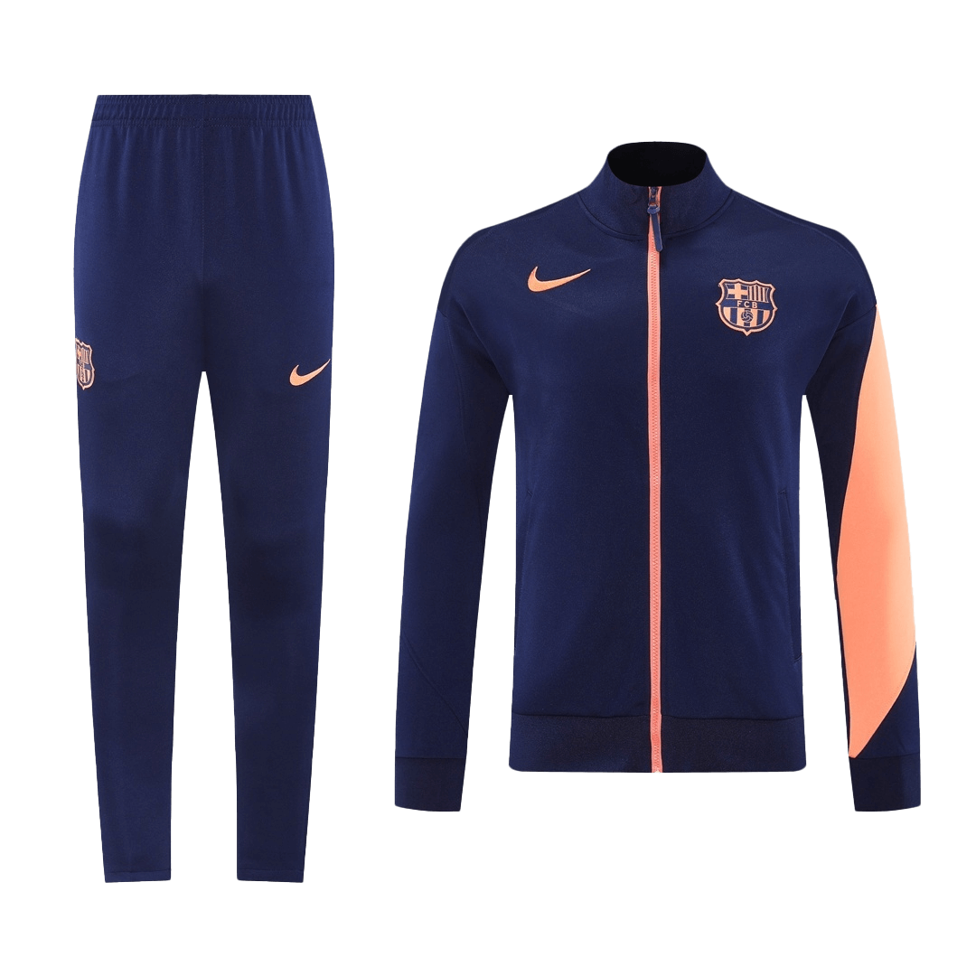 Barcelona Soccer Training Kit 2025/26 - bestsoccerstore
