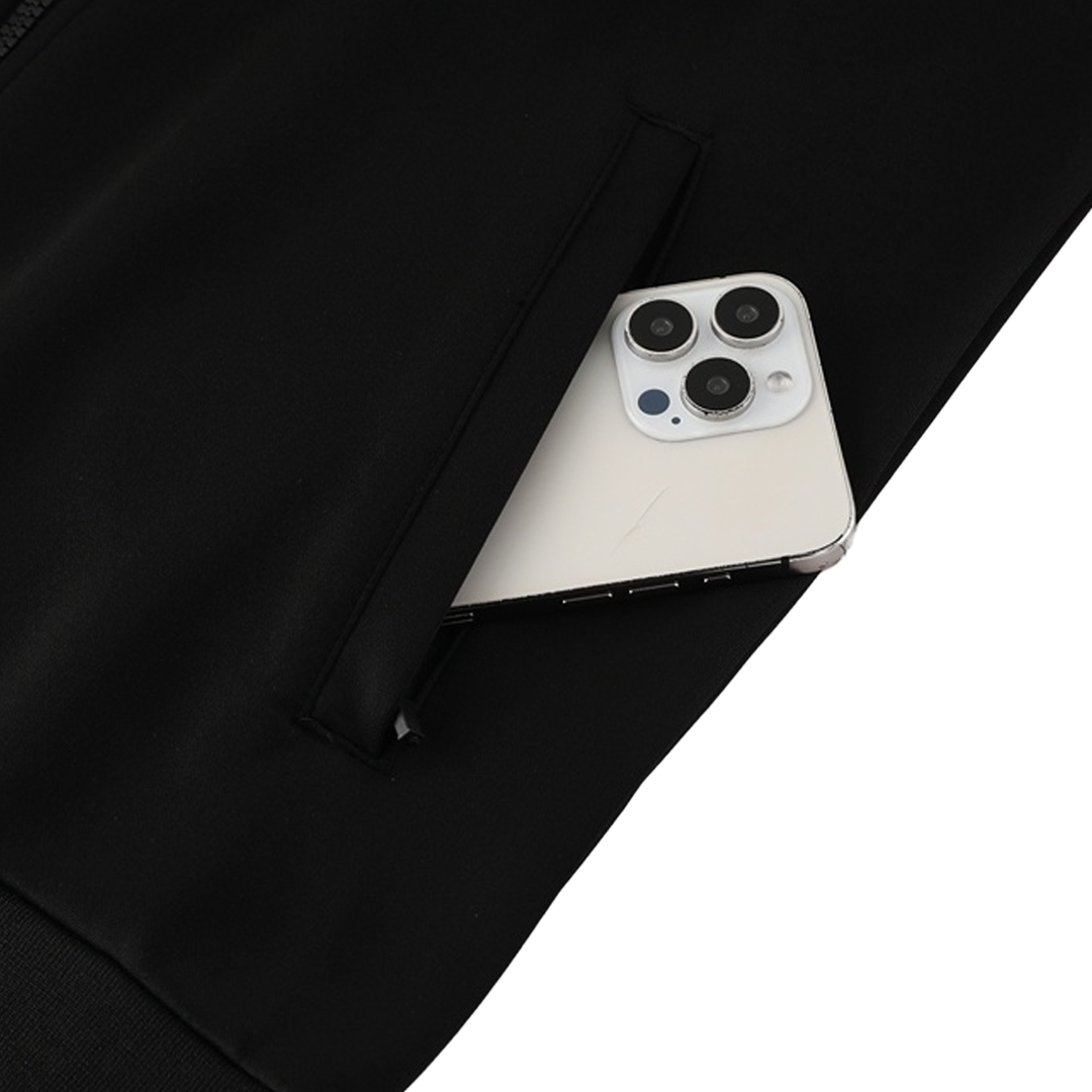 Barcelona Soccer Jacket 2025/26 - bestsoccerstore