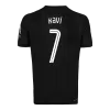 XAVI #7 Tottenham Hotspur Soccer Jersey Away Custom Shirt 2025/26 - UCL - bestsoccerstore