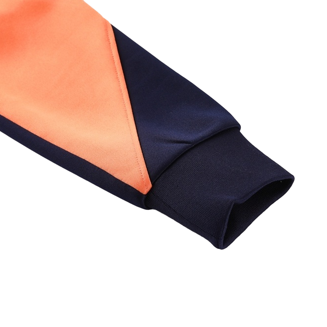 Barcelona Soccer Jacket 2025/26 - bestsoccerstore