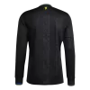 Manchester United Long Sleeve Jersey Third Away Football Shirt 2025/26 - bestsoccerstore