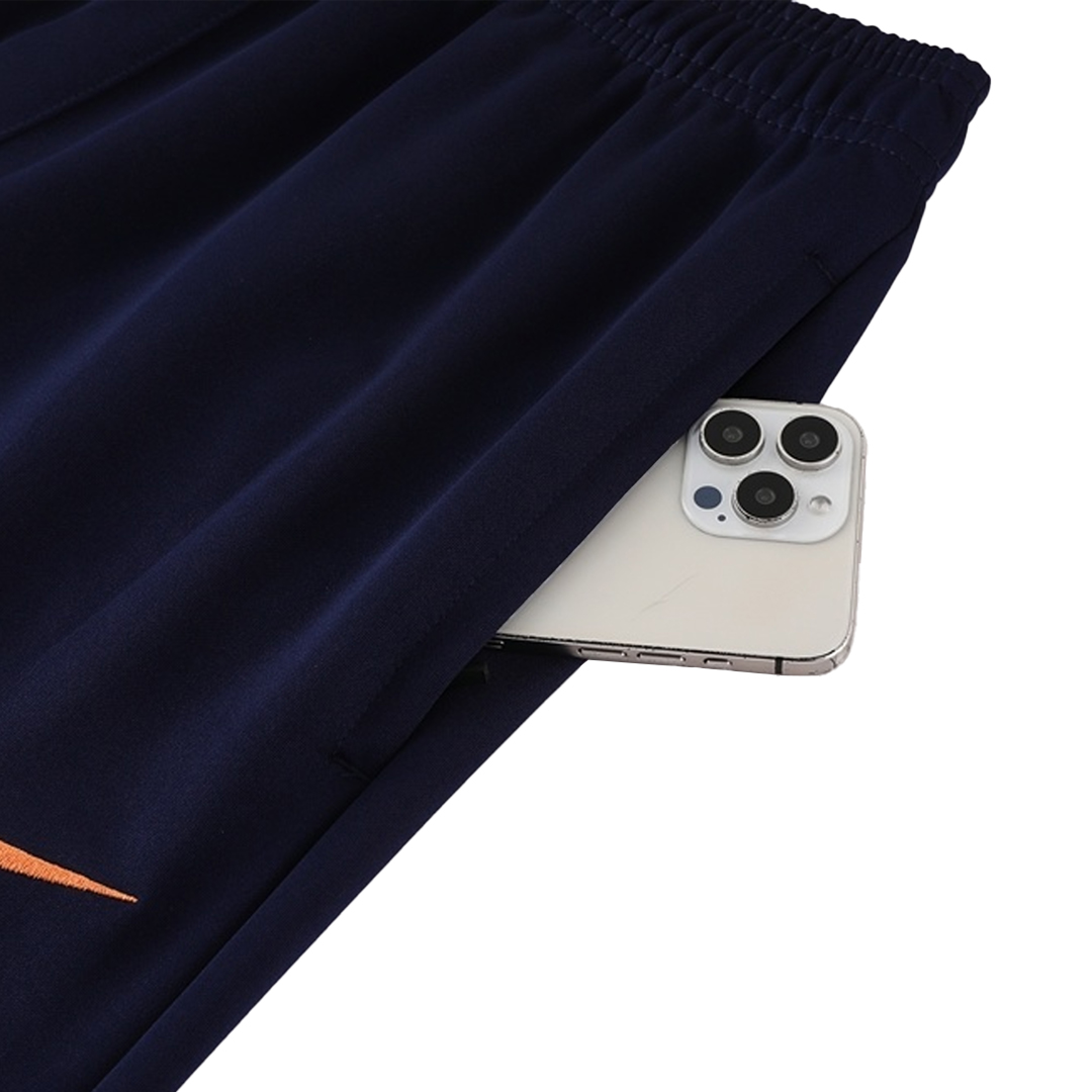 Barcelona Soccer Training Kit 2025/26 - bestsoccerstore