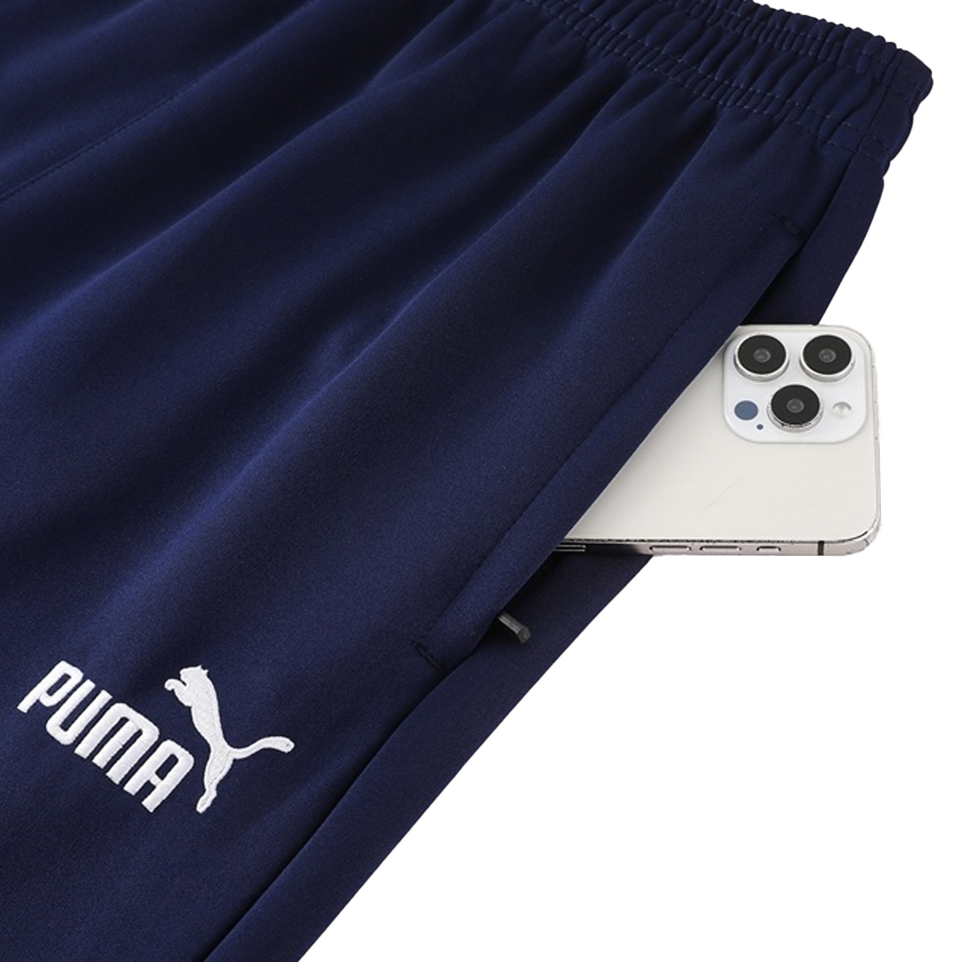 Manchester City Soccer Training Kit 2025/26 - bestsoccerstore