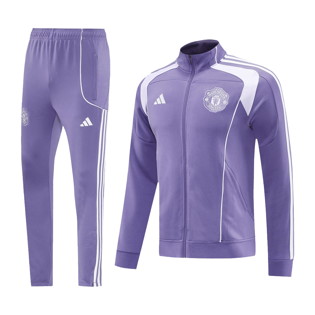 Manchester United Soccer Training Kit 2025/26 - bestsoccerstore