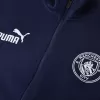 Manchester City Soccer Jacket 2025/26 - bestsoccerstore