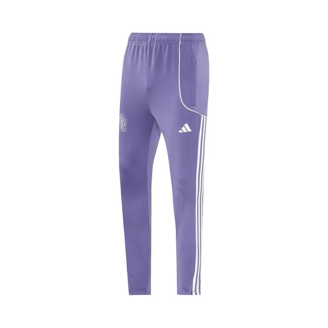 Manchester United Soccer Training Kit 2025/26 - bestsoccerstore