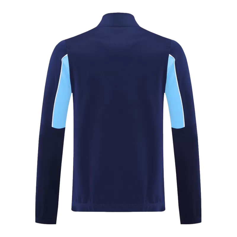 Manchester City Soccer Training Kit 2025/26 - bestsoccerstore
