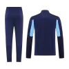 Manchester City Soccer Training Kit 2025/26 - bestsoccerstore