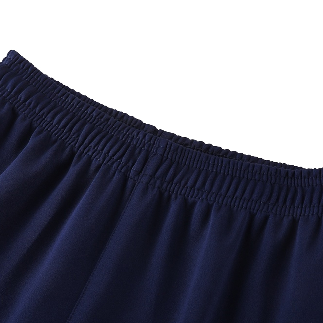 Manchester City Soccer Training Kit 2025/26 - bestsoccerstore