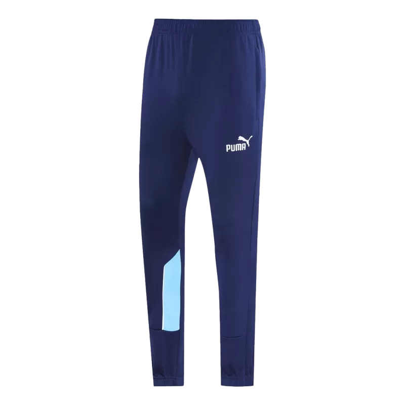 Manchester City Soccer Training Kit 2025/26 - bestsoccerstore