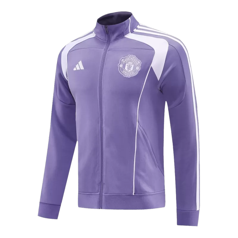 Manchester United Soccer Training Kit 2025/26 - bestsoccerstore