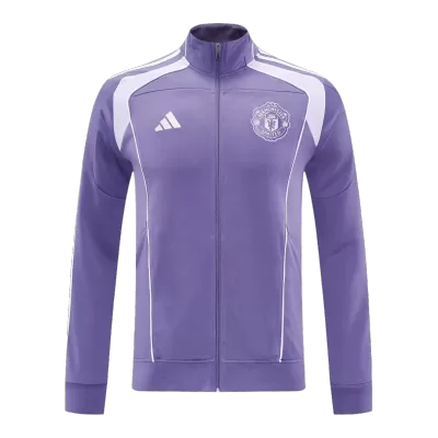 Manchester United Soccer Jacket 2025/26 - bestsoccerstore