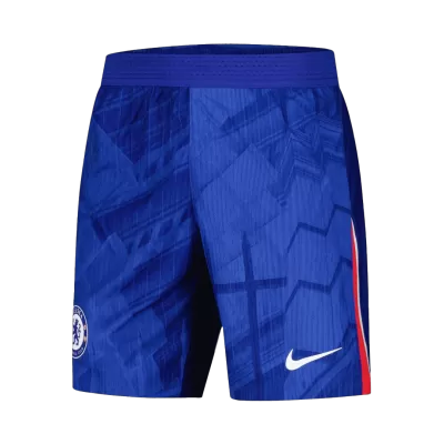 Authentic Chelsea Soccer Shorts Custom Home 2025/26 - bestsoccerstore