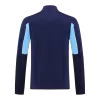 Manchester City Soccer Jacket 2025/26 - bestsoccerstore