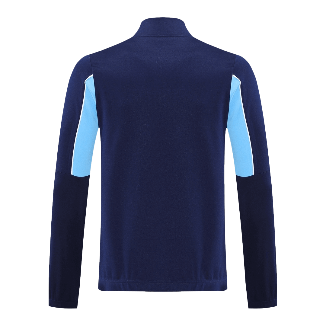 Manchester City Soccer Jacket 2025/26 - bestsoccerstore