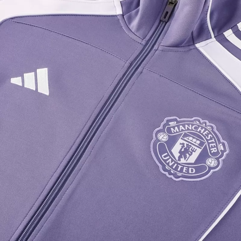 Manchester United Soccer Training Kit 2025/26 - bestsoccerstore