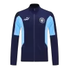 Manchester City Soccer Jacket 2025/26 - bestsoccerstore