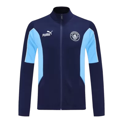 Manchester City Soccer Jacket 2025/26 - bestsoccerstore