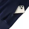 PSG Soccer Jacket 2025/26 - bestsoccerstore