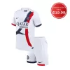 Kids PSG Custom Away Soccer Kits 2024/25 - bestsoccerstore