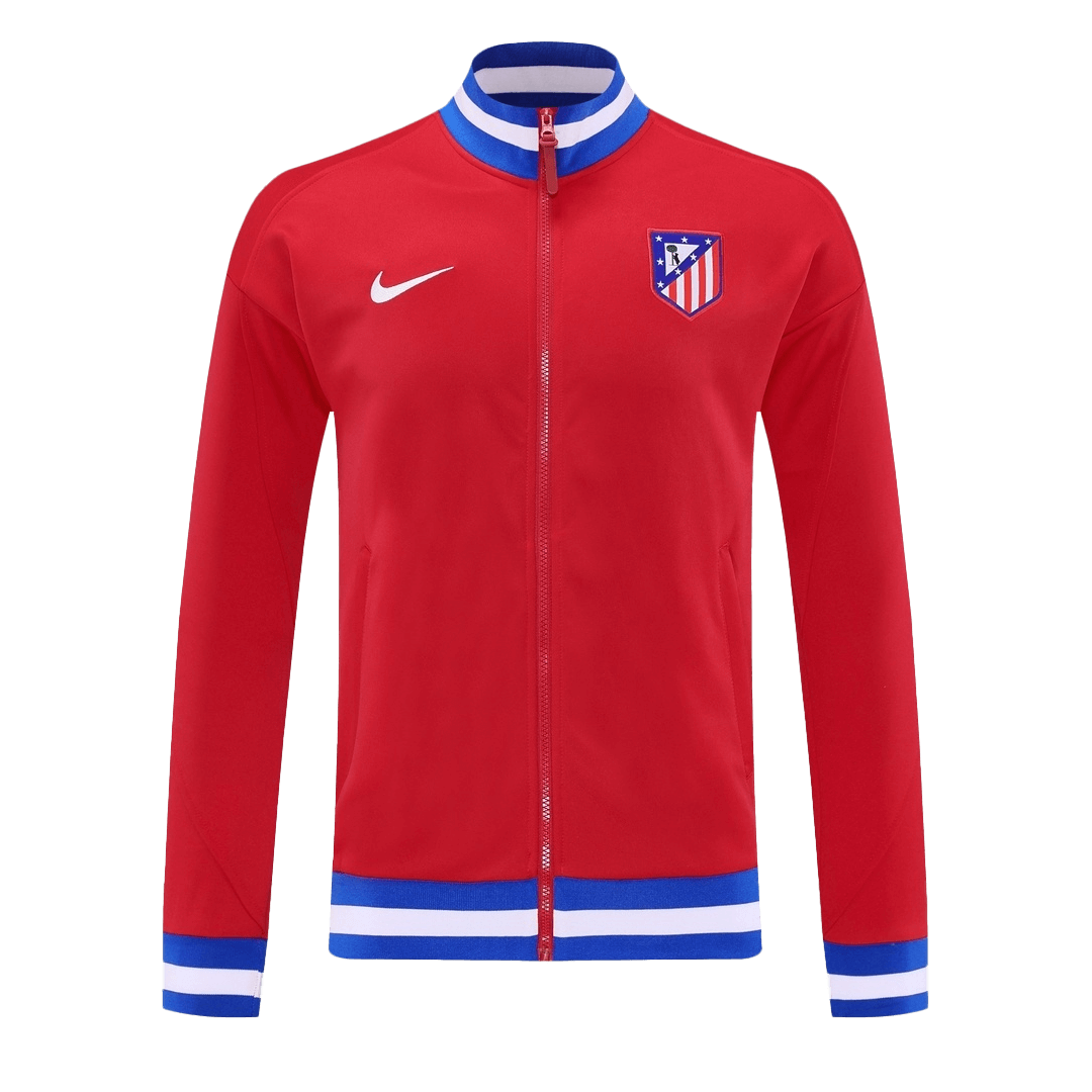 Atletico Madrid Soccer Training Kit 2025/26