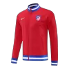 Atletico Madrid Soccer Jacket 2025/26 - bestsoccerstore
