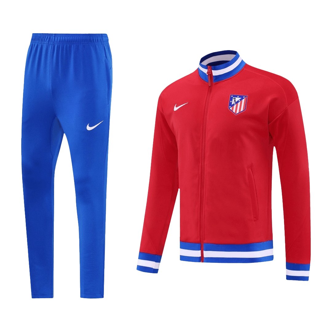 Atletico Madrid Soccer Training Kit 2025/26