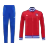 Atletico Madrid Soccer Training Kit 2025/26 - bestsoccerstore