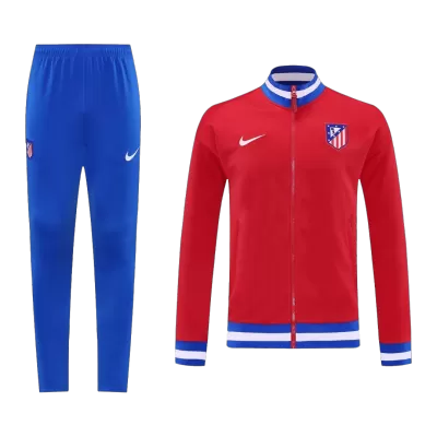 Atletico Madrid Soccer Training Kit 2025/26 - bestsoccerstore