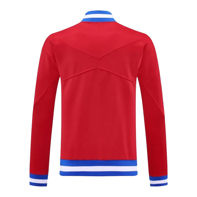 Atletico Madrid Soccer Training Kit 2025/26 - bestsoccerstore