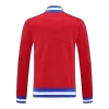 Atletico Madrid Soccer Jacket 2025/26 - bestsoccerstore