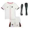 Kids Chelsea Custom Away Full Soccer Kits
2025/26 - bestsoccerstore