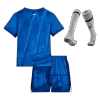 Kids Chelsea Custom Home Full Soccer Kits
2025/26 - bestsoccerstore