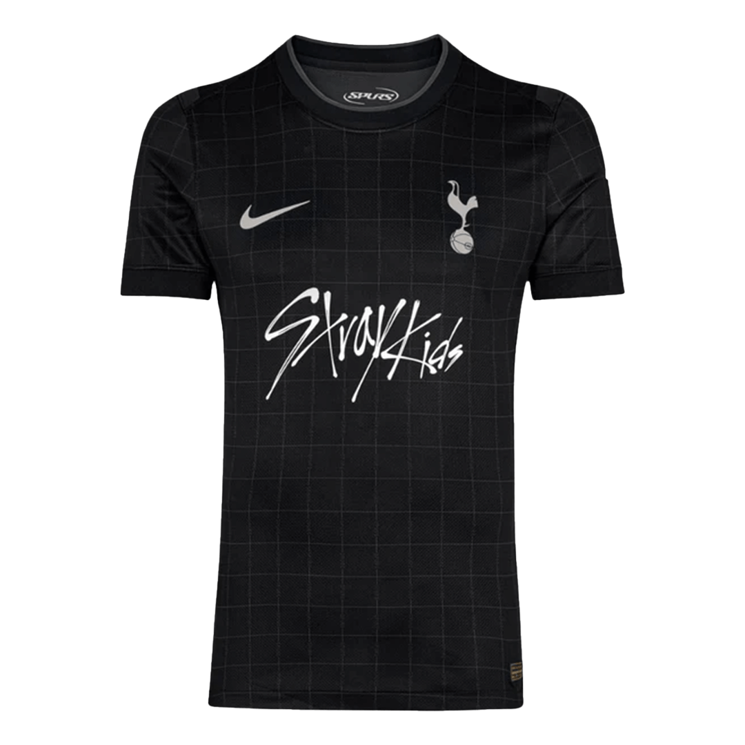 Tottenham Hotspur X Stray Kids Soccer Jersey Shirt 2025/26 - bestsoccerstore