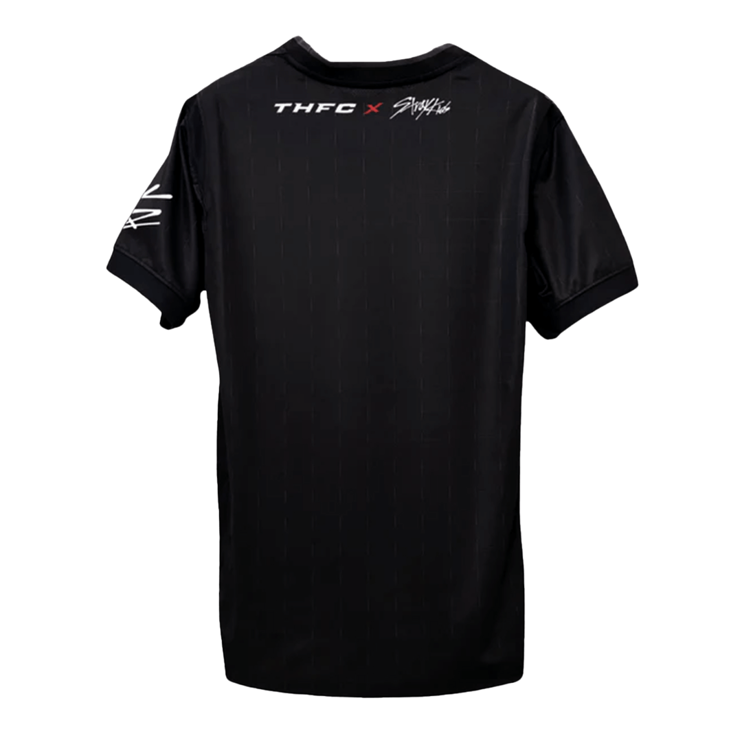 Tottenham Hotspur X Stray Kids Soccer Jersey Shirt 2025/26 - bestsoccerstore