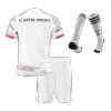 Kids Bayern Munich Custom Away Full Soccer Kits
2025/26 - bestsoccerstore