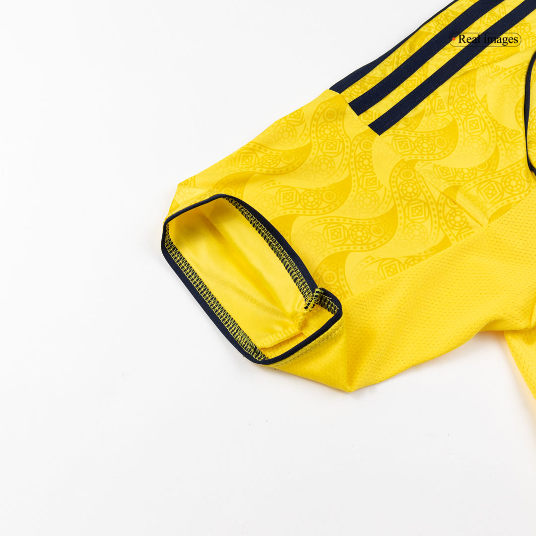 RONALDO #7 Al Nassr Soccer Jersey Home Shirt 2025/26 - bestsoccerstore