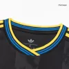 Manchester United Soccer Jersey Third Away Women's Custom Shirt 2025/26 - bestsoccerstore