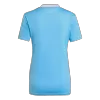 Inter Miami CF Soccer Jersey Third Away Women's Shirt 2025 - bestsoccerstore