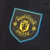 Manchester United Soccer Jersey Third Away Custom Shirt 2025/26 - bestsoccerstore