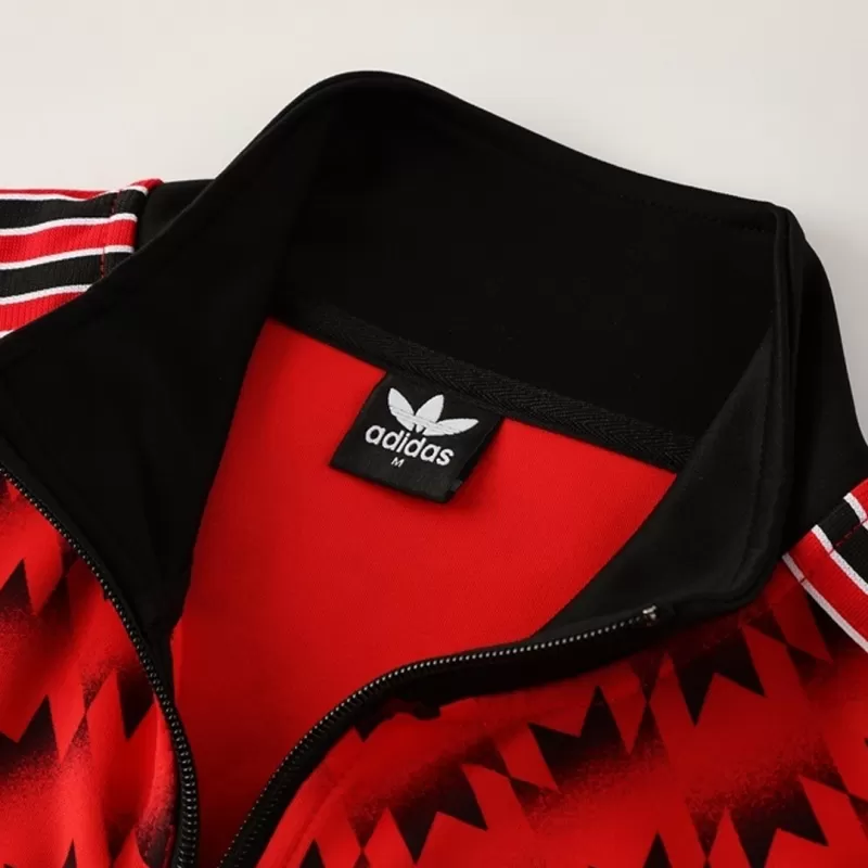 Manchester United Soccer Training Kit 2025/26 - bestsoccerstore