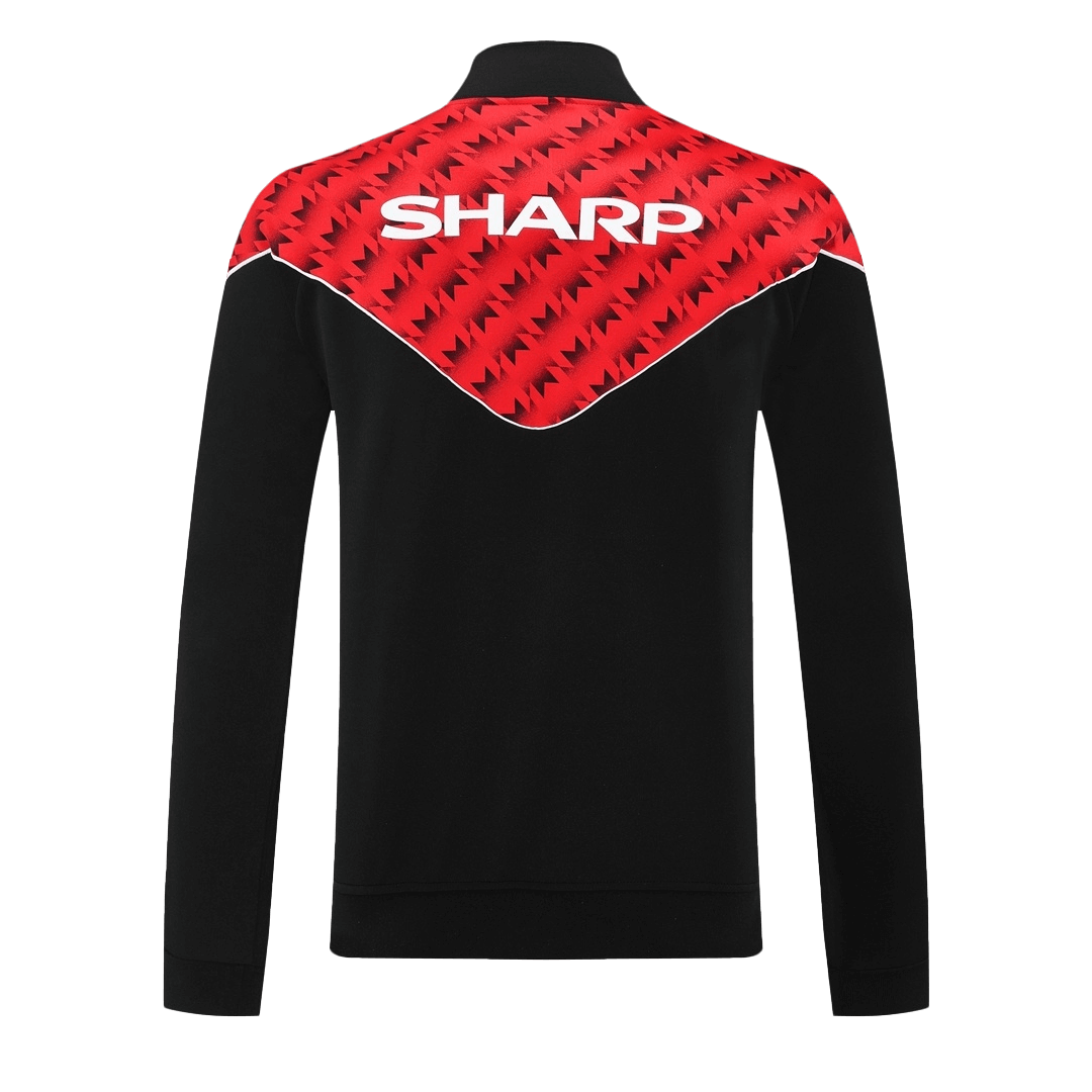 Manchester United Soccer Jacket 2025/26