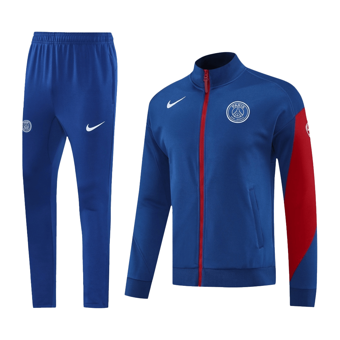 PSG Soccer Training Kit 2025/26 - bestsoccerstore