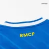 Real Madrid Soccer Jersey Third Away Women's Shirt 2025/26 - bestsoccerstore