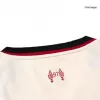 Liverpool Soccer Jersey Away Women's Custom Shirt 2025/26 - bestsoccerstore