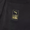 Manchester City Long Sleeve Jersey Away Football Shirt 2025/26 - bestsoccerstore