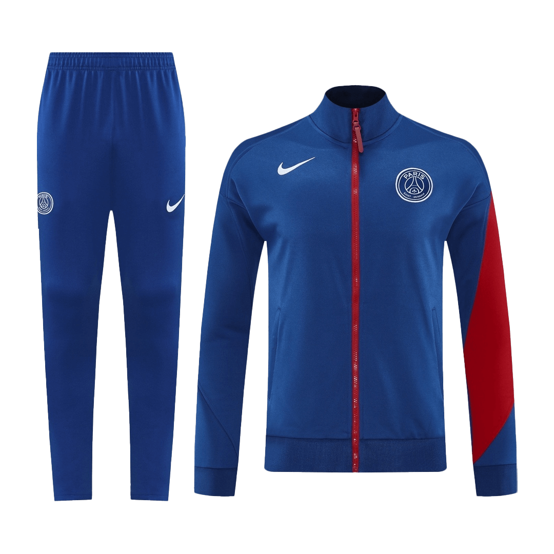 PSG Soccer Training Kit 2025/26 - bestsoccerstore